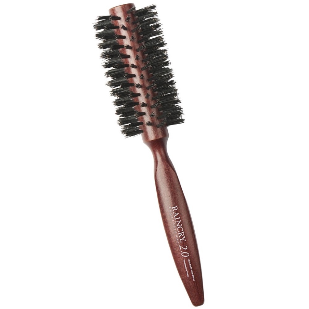 Smooth 2.0 Pure Natural Bristle Brush